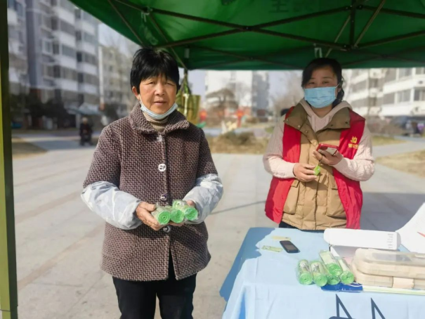 华展猫先生，智能垃圾分类厂家，垃圾分类宣传活动，垃圾分类项目