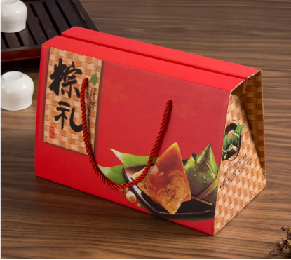华展猫先生，端午节，垃圾分类