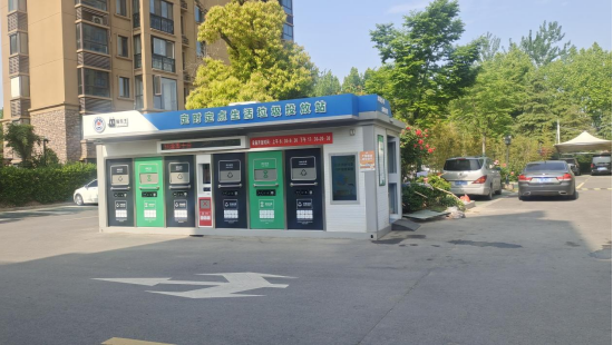猫先生，智能垃圾分类，项目运营，垃圾分类解决办法