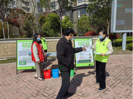 智能分类垃圾房，清洁小屋，垃圾分类收集站生产厂家