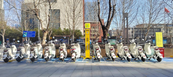 电动车无线充电桩，无线电瓶车充电，电瓶车无线充电，电动车智能无线充电桩