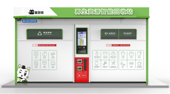 1742022191338350.png 智能回收站,智能垃圾房,物联网,大数据平台,合作运营