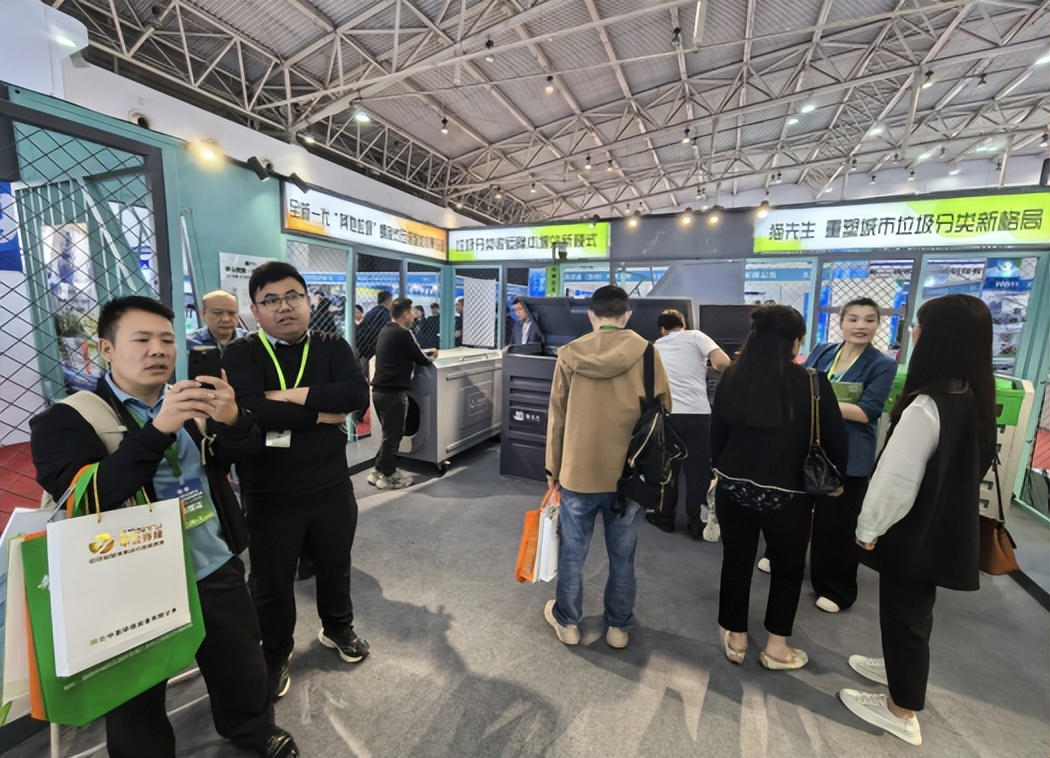 答疑解惑篇| 智能智能环保垃圾房有哪些配置？