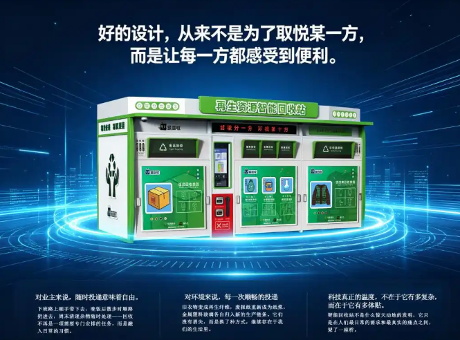 废品回收到底能否赚钱呢？这背后的赚钱门道究竟是什么？