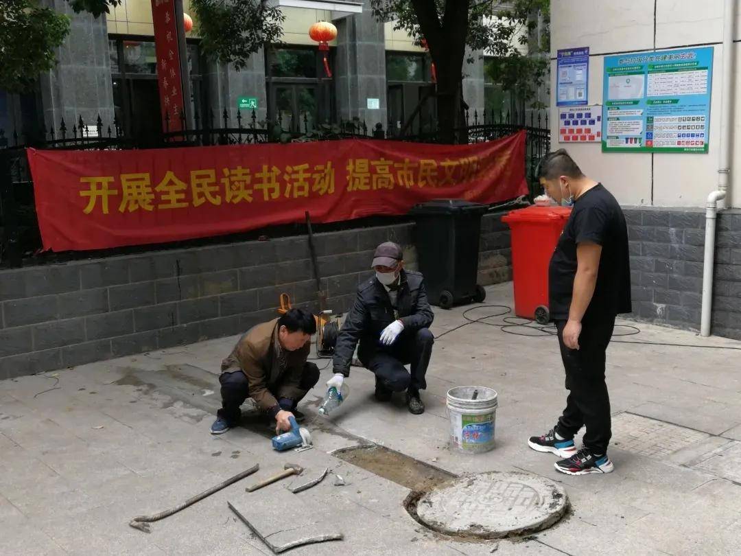 南京玄武区垃圾房项目